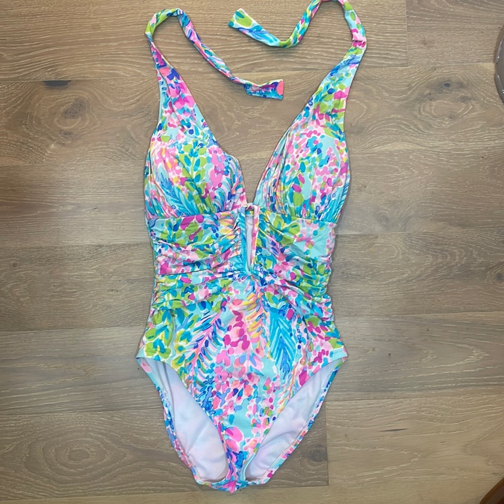 Lilly Pulitzer One Piece